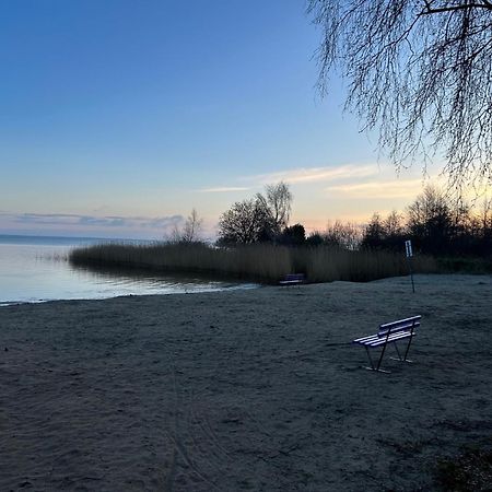 Bodden-Adler Villa Fuhlendorf  Dış mekan fotoğraf